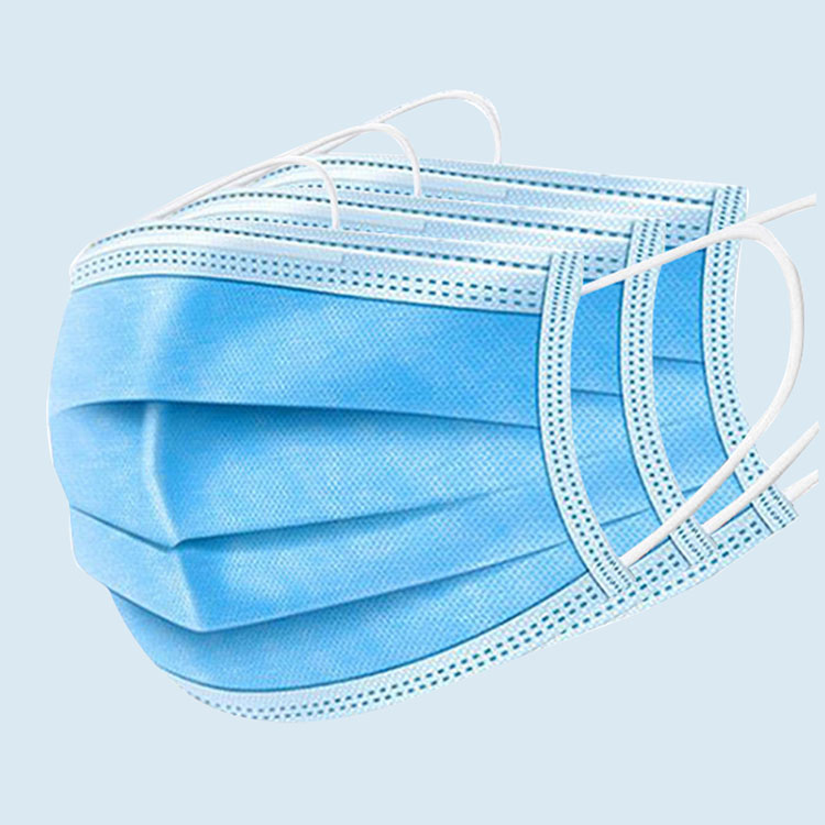 Az orvosi maszkok és a nem orvosi eldobható maszkok sterilizálási feltételei közötti különbség