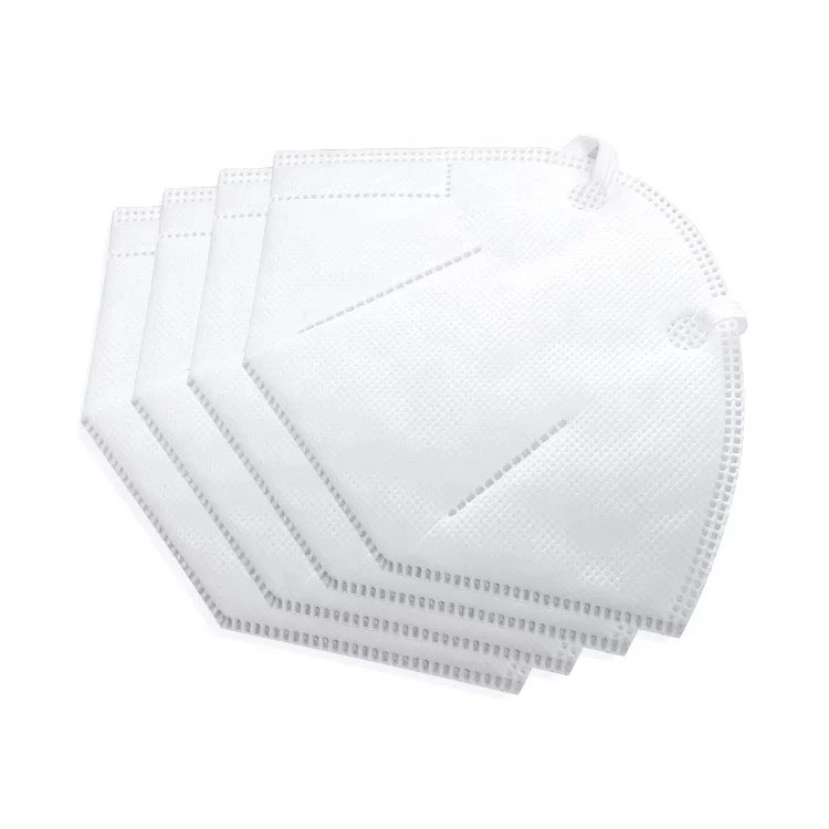 N95 Gauze Medical arcrespirátor